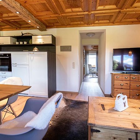 Holiday Im Gaestehaus Warter In Altenmarkt Алтенмаркт им Понгау Екстериор снимка