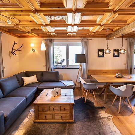 Holiday Im Gaestehaus Warter In Altenmarkt Алтенмаркт им Понгау Екстериор снимка