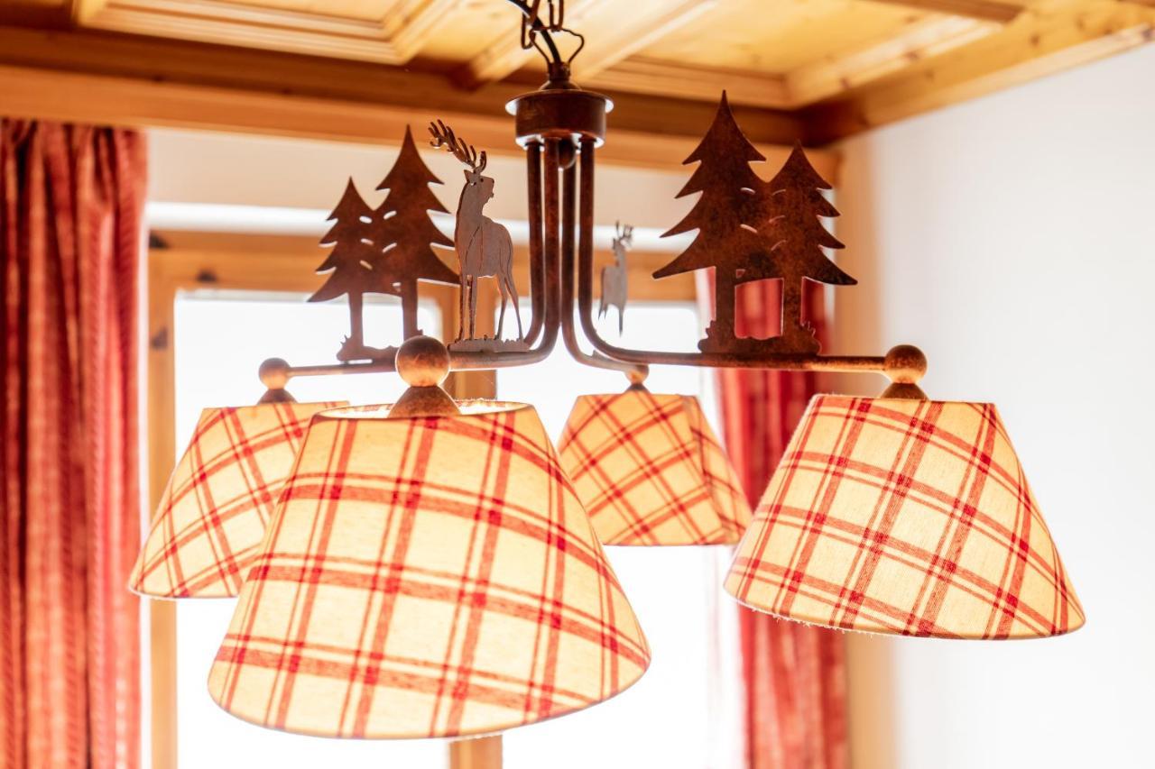 Holiday Im Gaestehaus Warter In Altenmarkt Алтенмаркт им Понгау Екстериор снимка