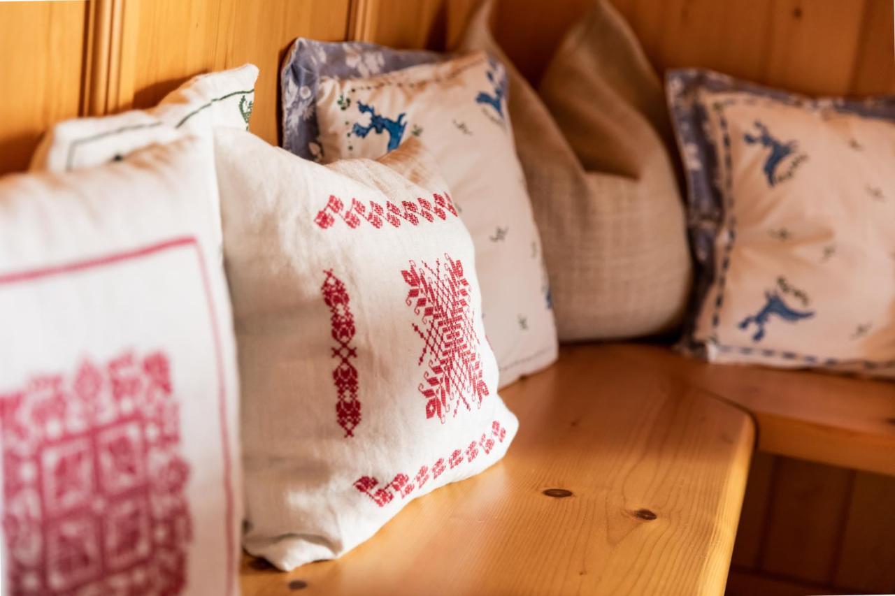 Holiday Im Gaestehaus Warter In Altenmarkt Алтенмаркт им Понгау Екстериор снимка