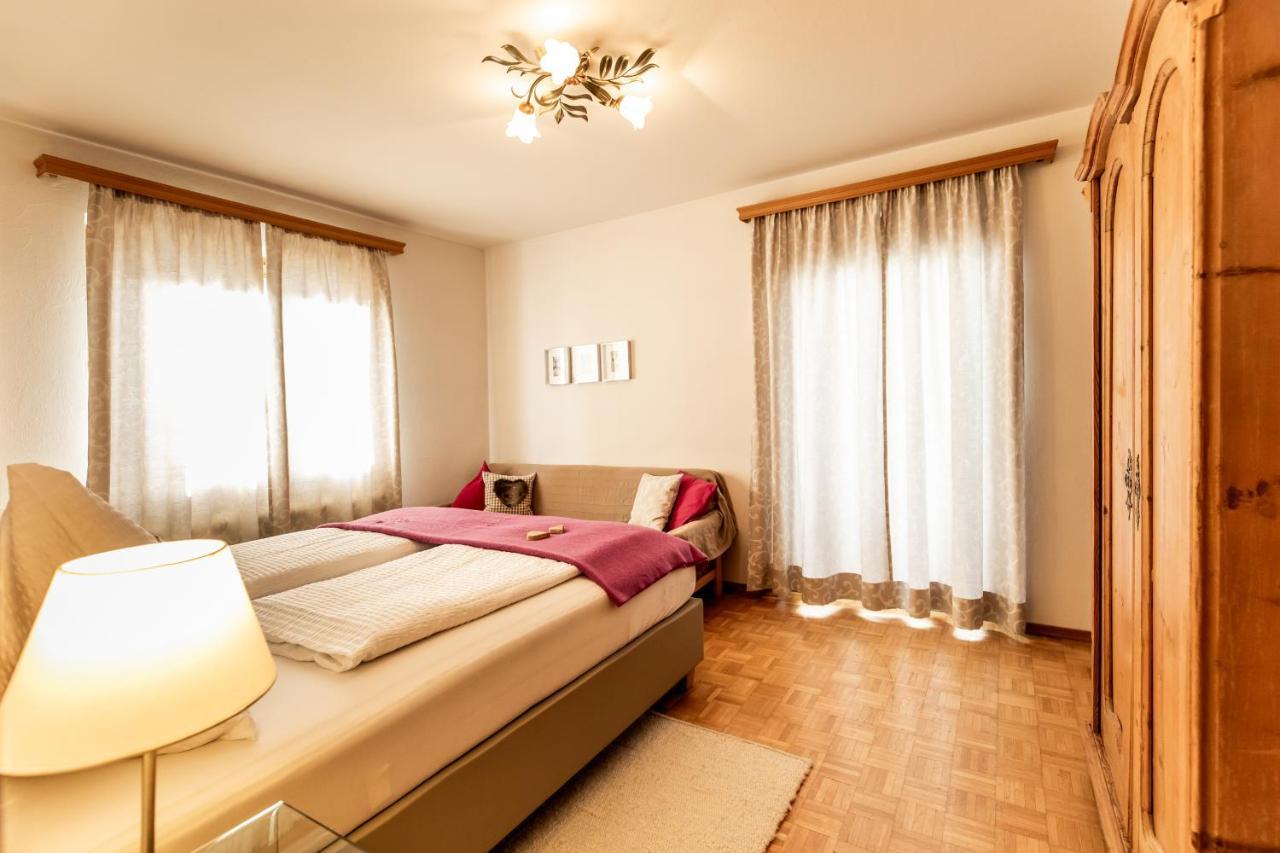 Holiday Im Gaestehaus Warter In Altenmarkt Алтенмаркт им Понгау Екстериор снимка