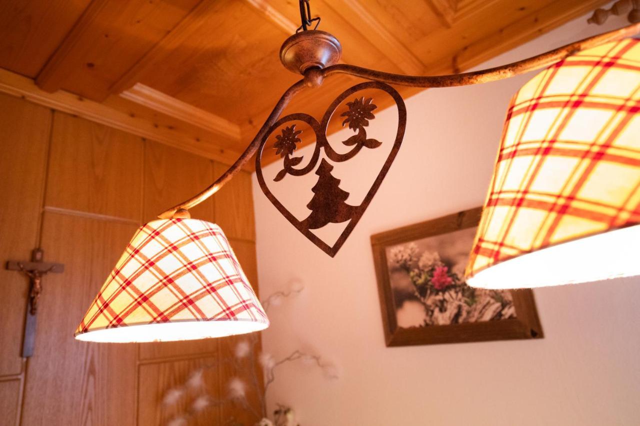Holiday Im Gaestehaus Warter In Altenmarkt Алтенмаркт им Понгау Екстериор снимка