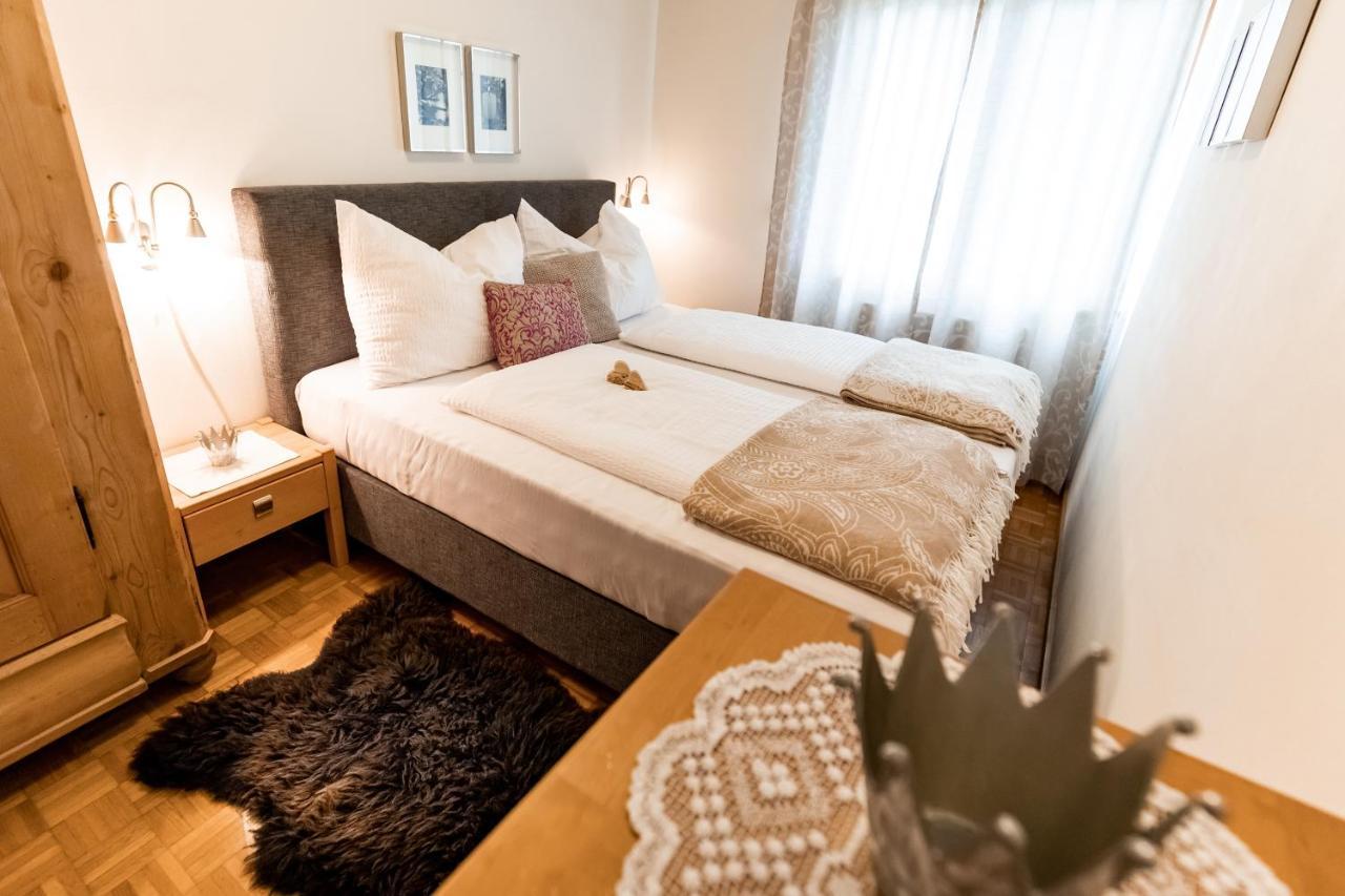 Holiday Im Gaestehaus Warter In Altenmarkt Алтенмаркт им Понгау Екстериор снимка