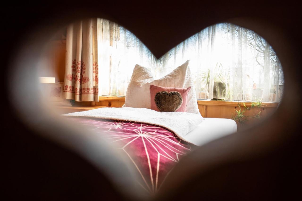 Holiday Im Gaestehaus Warter In Altenmarkt Алтенмаркт им Понгау Екстериор снимка