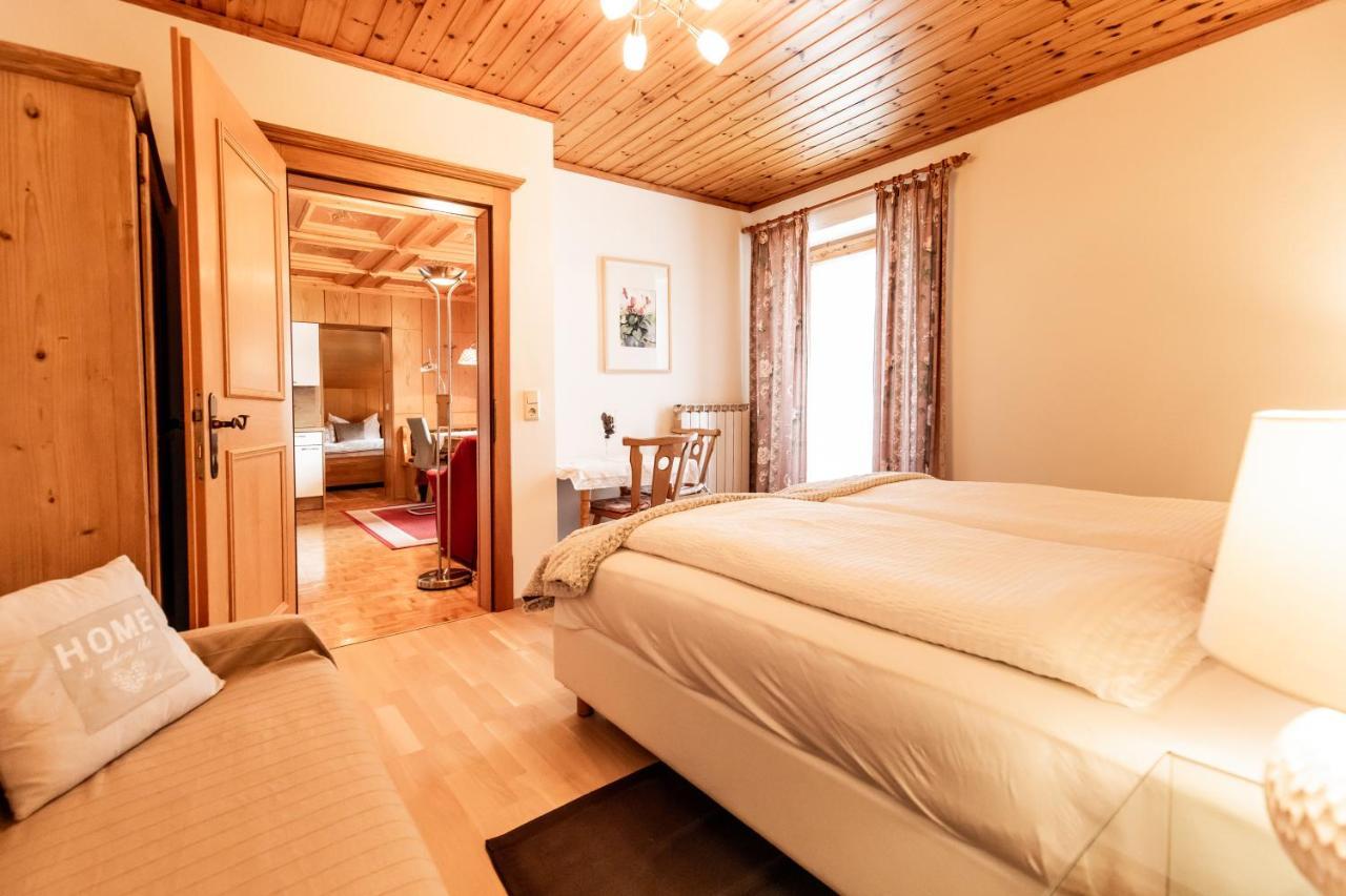 Holiday Im Gaestehaus Warter In Altenmarkt Алтенмаркт им Понгау Екстериор снимка