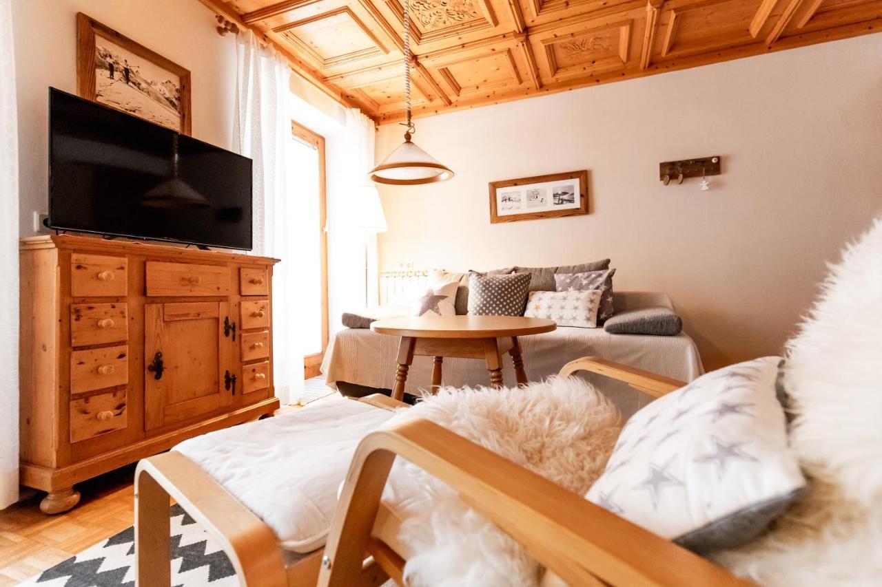 Holiday Im Gaestehaus Warter In Altenmarkt Алтенмаркт им Понгау Екстериор снимка
