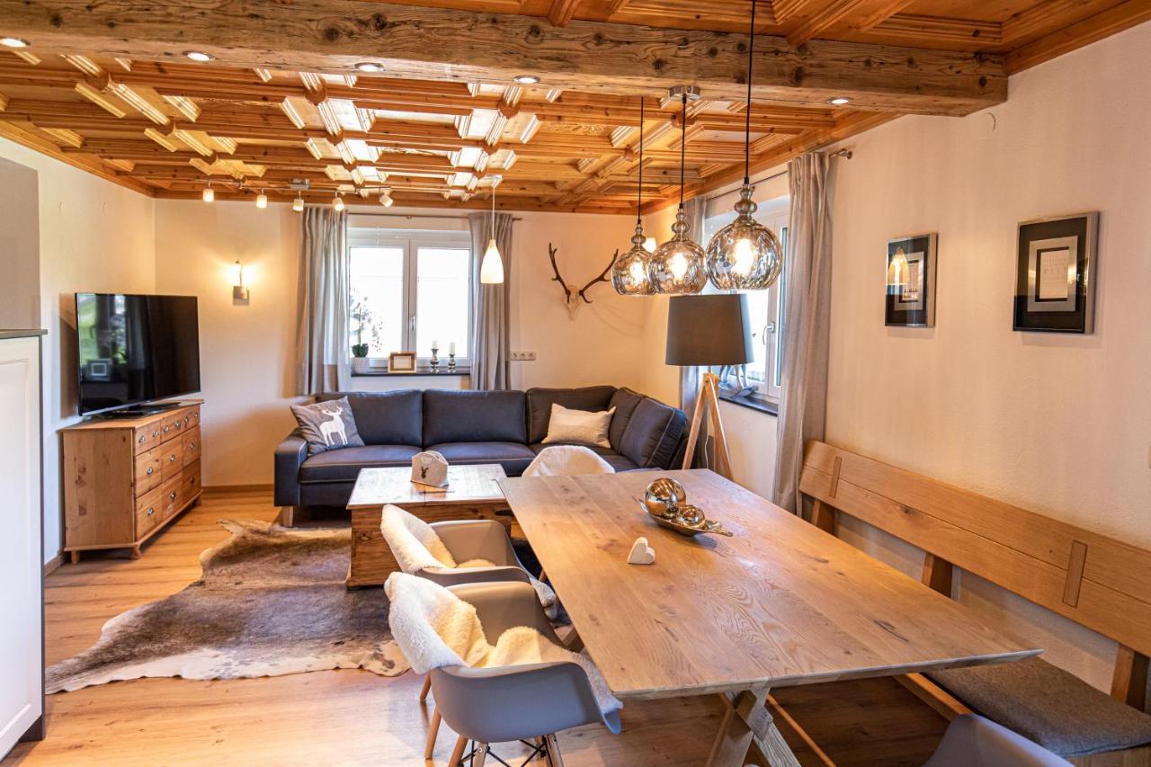 Holiday Im Gaestehaus Warter In Altenmarkt Алтенмаркт им Понгау Екстериор снимка