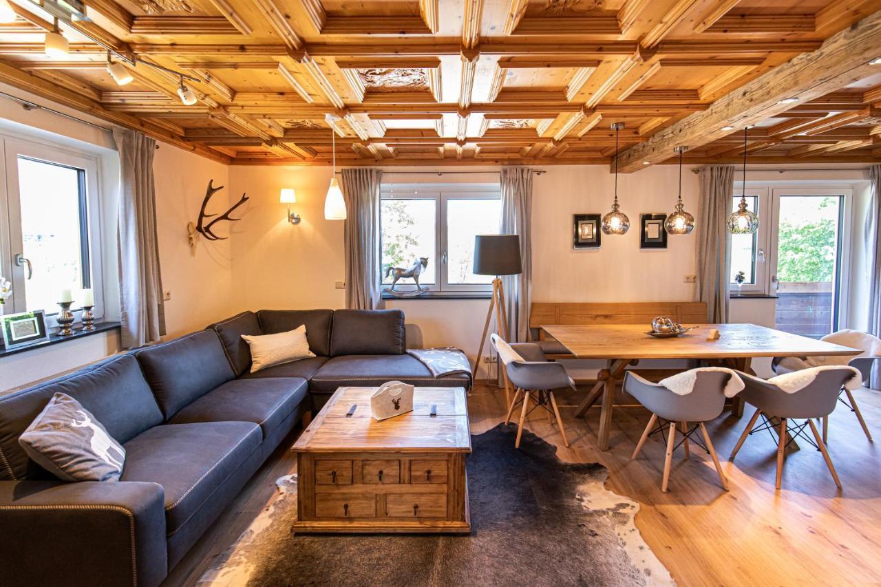 Holiday Im Gaestehaus Warter In Altenmarkt Алтенмаркт им Понгау Екстериор снимка