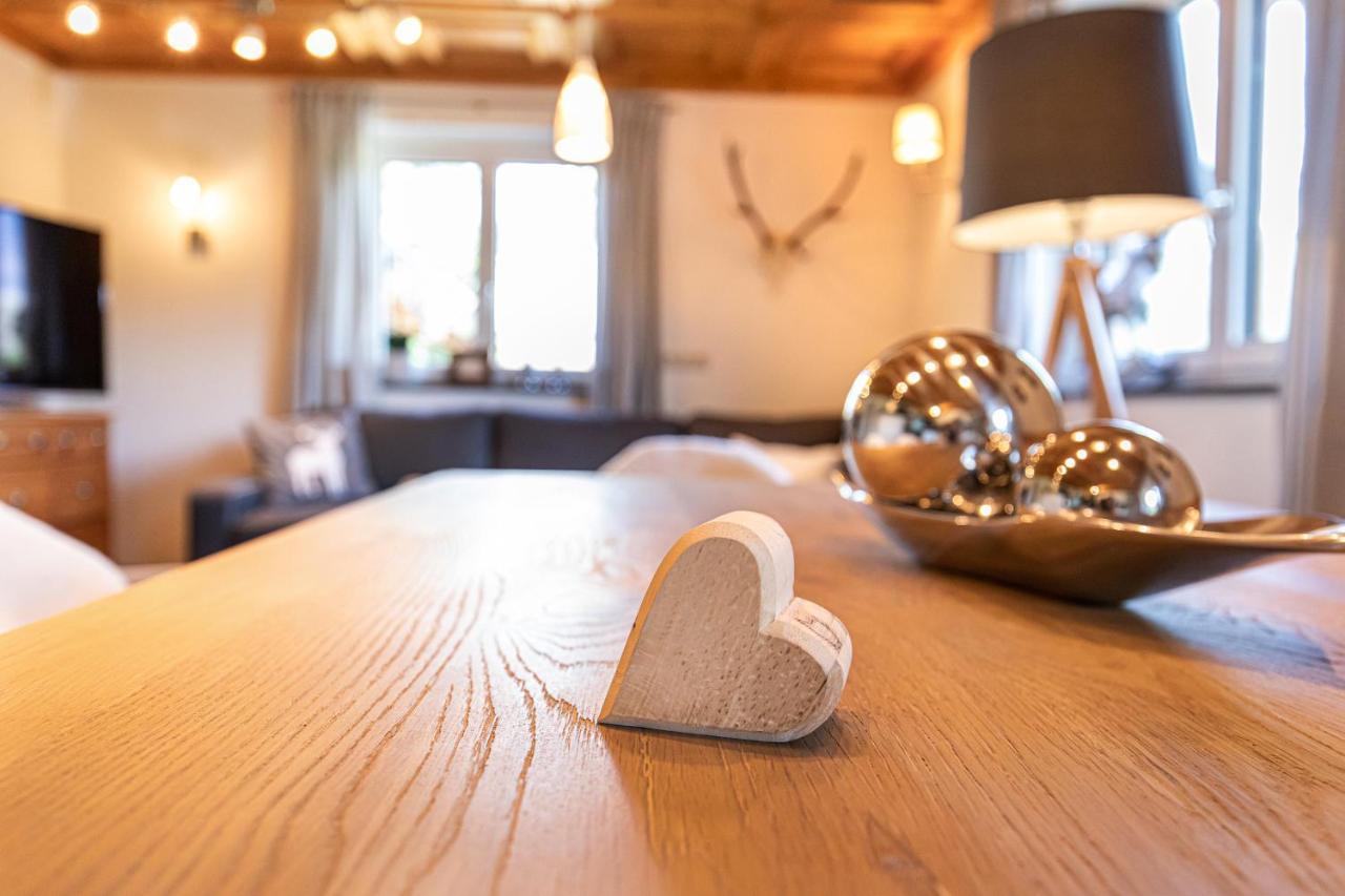 Holiday Im Gaestehaus Warter In Altenmarkt Алтенмаркт им Понгау Екстериор снимка