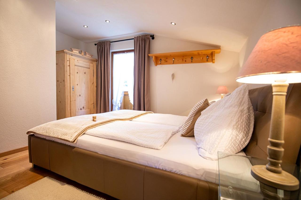 Holiday Im Gaestehaus Warter In Altenmarkt Алтенмаркт им Понгау Екстериор снимка