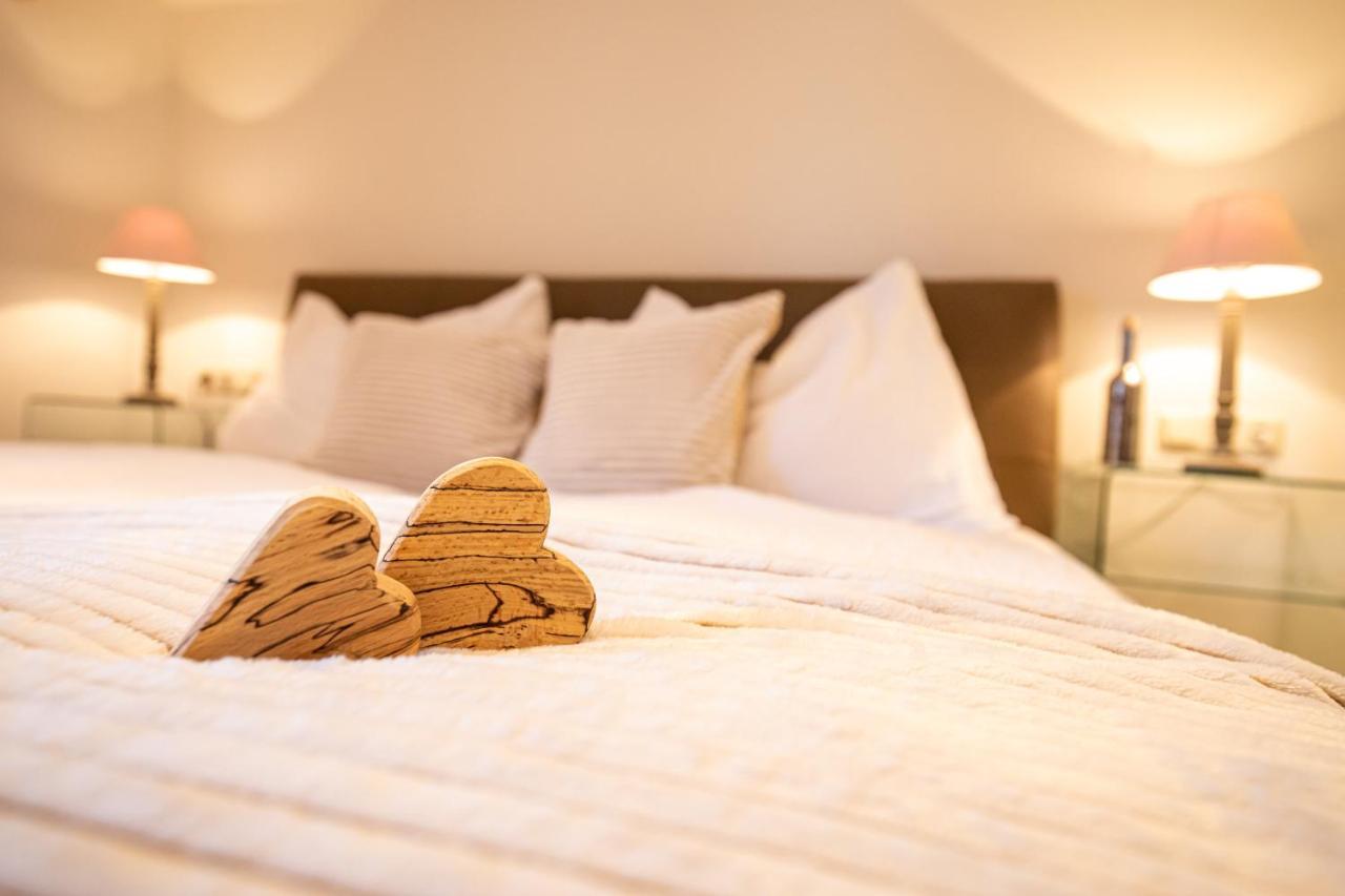 Holiday Im Gaestehaus Warter In Altenmarkt Алтенмаркт им Понгау Екстериор снимка
