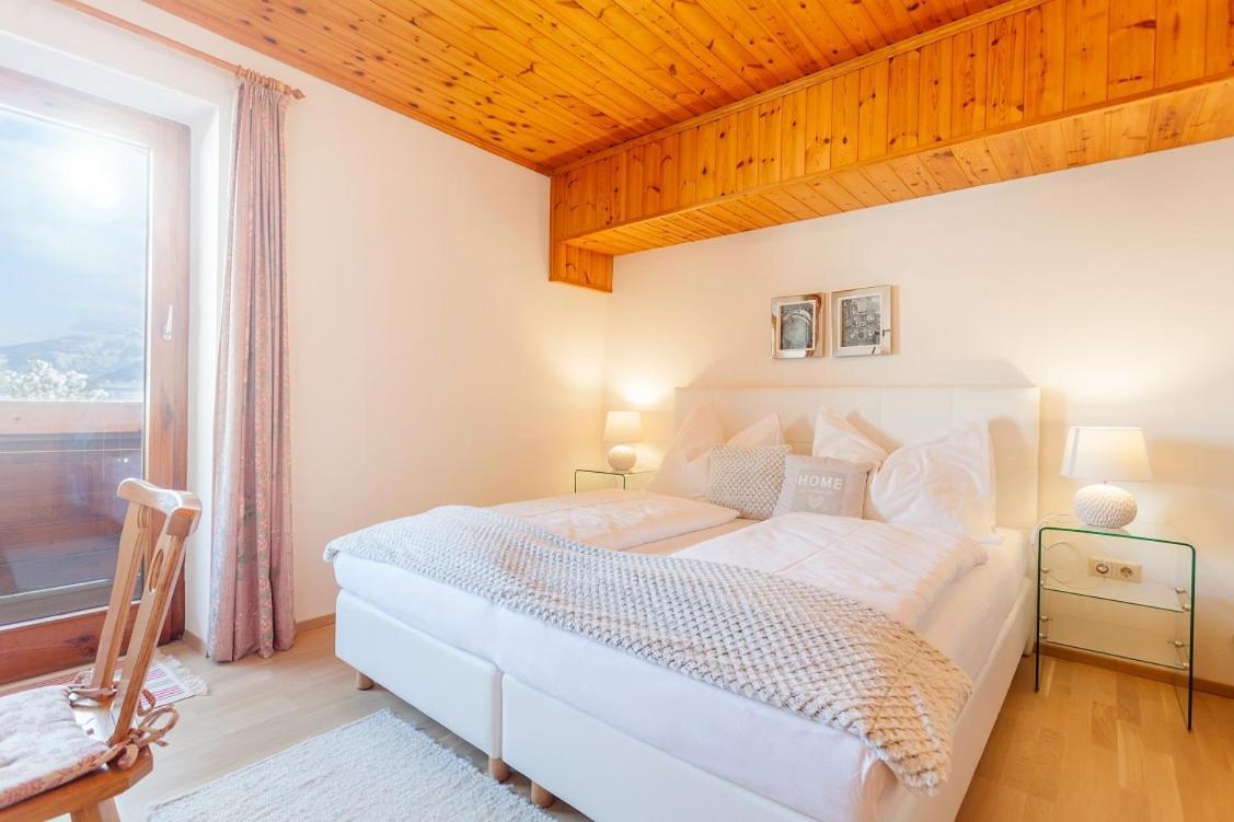 Holiday Im Gaestehaus Warter In Altenmarkt Алтенмаркт им Понгау Екстериор снимка